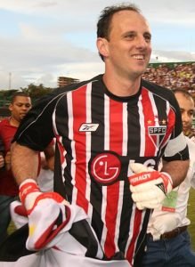 ROGÉRIO CENI