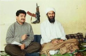 OSAMA BIN LADEN