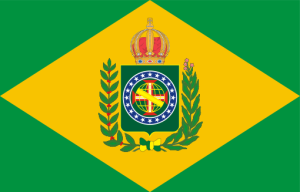 BANDEIRA DE 1822