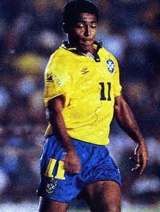 ROMÁRIO - SEQUESTRO DO PAI