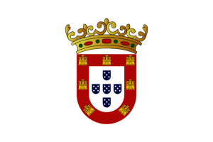 BANDEIRA DE D.JOÃO III