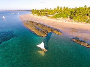 PORTO DE GALINHAS