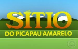 SÍTIO DOPUCA-PAU AMARELO - VERSÃO ,AIS ATUAL DA TV GLOBO