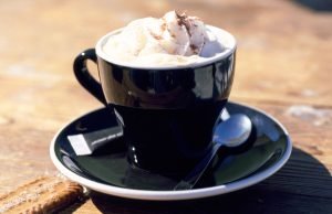 capuccino