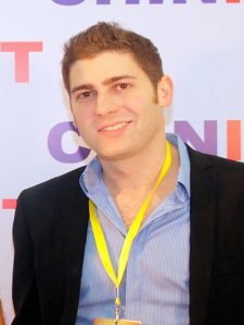 EDUARDO SAVERIN