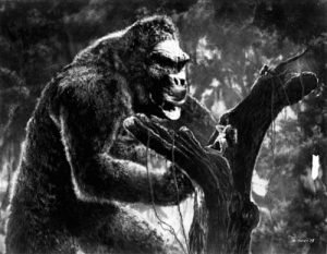 KING KONG