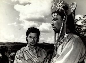 FILME O CANGACEIRO 