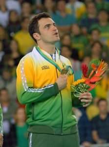 FALCÃO DO FUTSAL