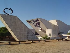Panteão da Pátria