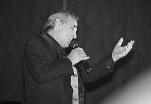 Charles Aznavour