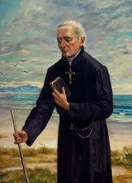 PADRE JOSÉ DE ANCHIETA