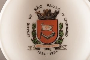 IV CENTENÁRIO 
