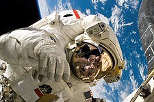 ASTRONAUTA