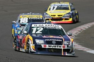 STOCK CAR BRASIL