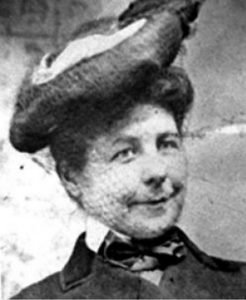 Mary Anderson inventou o limpador de pára-brisa.