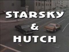 Starsky & Hutch