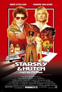 Starsky & Hutch - FILME