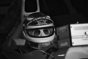 NÉLSON PIQUET