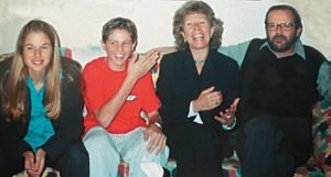 Suzane von Richthofen assassinou os paos
