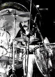 JOHN BONHAM