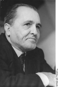 LUIS CARLOS PRESTES