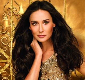 DEMI MOORE