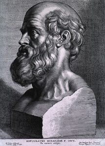 HIPÓCRATES