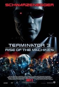 O Exterminador do Futuro 3 – A Rebelião das Máquinas