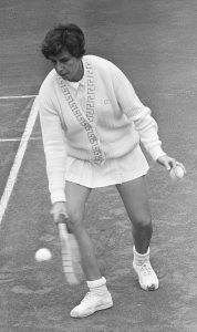 Maria Ester Bueno