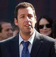 ADAM SANDLER