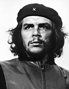 Ernesto - Chê Guevara