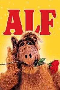 ALF - O ETEIMOSO