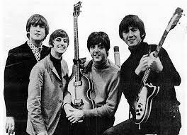 THE BEATLES 