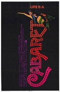 CABARET - FILME 