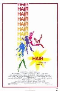 HAIR -  FILME 