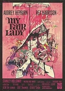 MY FAIR LADY