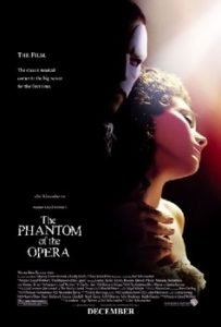 O Fantasma da Ópera - FILME