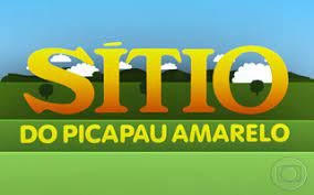 MÚSICA DE ABERTURA DO SÍTIO DO PICA-PAU AMARELO 