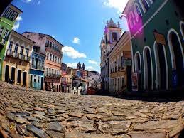 PELOURINHO