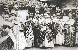 Mãe Menininha do Gantois 2