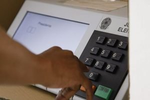 ELEIÇÕES NO BRASIL E CURIOSIDADES