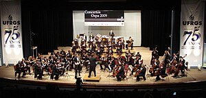 MÚSICA CLÁSSICA