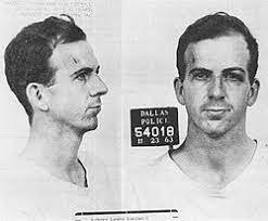  Lee Harvey Oswald