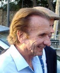 EMERSON FITTIPALDI