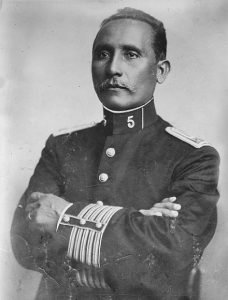 MARECHAL RONDON