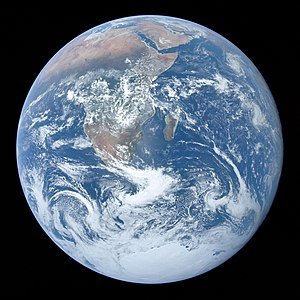 planeta terra - população