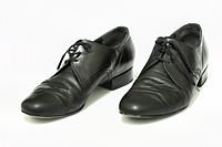 NUMERAÇÃO DOS SAPATOS 