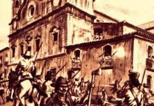REVOLTA DA CABANAGEM