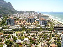 BARRA DA TIJUCA