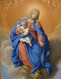 NOSSA SENHORA D ROSÁRIO
